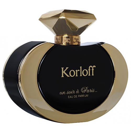عطر آن سویر ا پاریس کورلوف